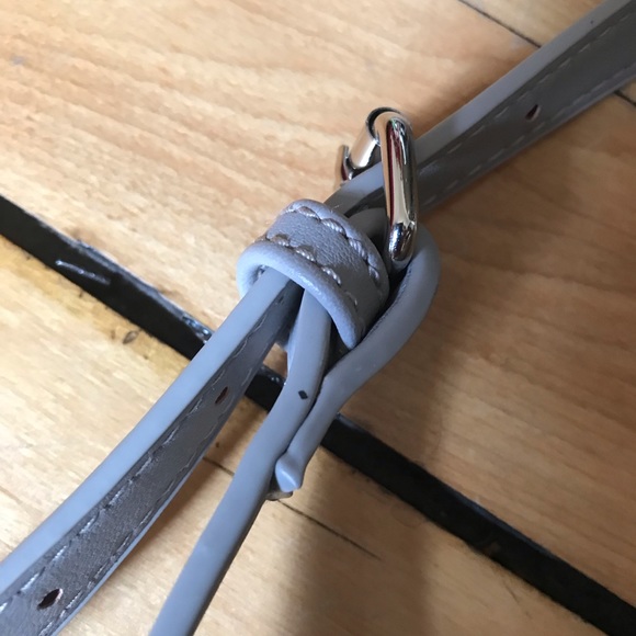 David Jones Small Saddle bag - Picture 2 of 5